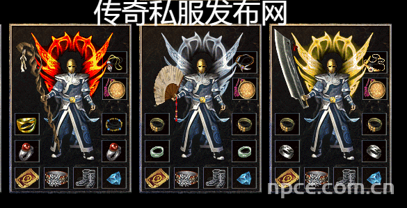 传奇私服发布网经验分享：新手道士如何用施毒术练宝宝？